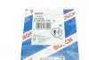 Лямбда зонд MB E-class (W210) M112/M104/M113 96-02/VW Golf 1.4 97-04/Passat 1.8T 96-00 BOSCH 0258003798 (фото 5)