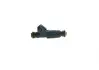 Форсунка бензин OPEL (пр-во Bosch) 0280156212