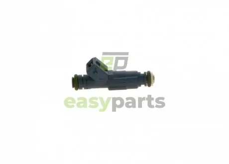 Форсунка бензин OPEL BOSCH 0280156212