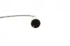 Проводи запалювання VW T4 1.8i 90-92 (к-кт) BOSCH 0986356343 (фото 4)