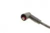 Проводи запалювання VW T4 1.8i 90-92 (к-кт) BOSCH 0986356343 (фото 5)