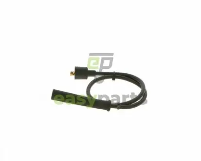 Комплект проводів запалювання BOSCH 0986356716