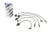 Провід запалювання Citroen BX/Peugeot 205/309/405 1.6 87-98 (к-кт) BOSCH 0986356794 (фото 1)