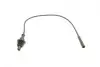 Провід запалювання Citroen BX/Peugeot 205/309/405 1.6 87-98 (к-кт) BOSCH 0986356794 (фото 3)