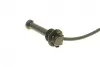Провід запалювання Ford Mondeo 1.6-2.0i 16V 93- (к-кт) BOSCH 0986356805 (фото 4)