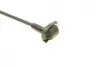 Провід запалювання Ford Mondeo 1.6-2.0i 16V 93- (к-кт) BOSCH 0986356805 (фото 5)