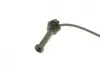 Провід запалювання Ford Mondeo 1.6-2.0i 16V 93- (к-кт) BOSCH 0986356805 (фото 7)