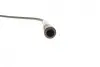 Провід запалювання Mazda 323/MX-3 1.6 89-94 (к-кт) BOSCH 0986356859 (фото 5)