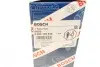 Провід запалювання Mazda 323/MX-3 1.6 89-94 (к-кт) BOSCH 0986356859 (фото 9)