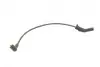 Провід запалювання Ford Scorpio/Sierra 2.9 86-94 (к-кт) BOSCH 0986356879 (фото 6)