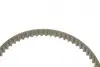 Ремінь ГРМ Hyundai Elantra/Mitsubishi Outlander 2.0i/2.4i 03-/L400 94-05/Haval H5 2.4 10- (12.7x65) BOSCH 1 987 948 780 (фото 2)