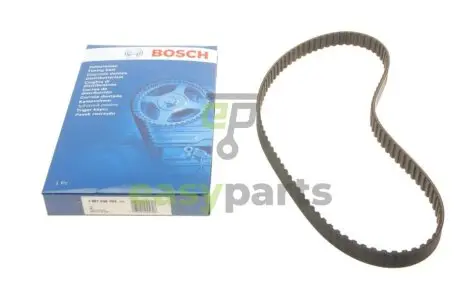Ремінь ГРМ Ford Escort/Fiesta 1.6D 83- (19x98z) знято з постачання BOSCH 1 987 949 004