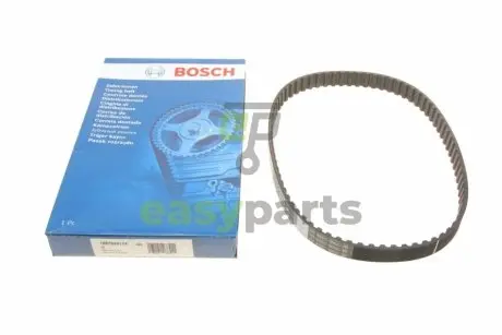 Ремінь ГРМ Nissan Almera/Primera/Sunny 2.0D 82-00 (19x76z) BOSCH 1 987 949 114