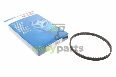Ремінь ГРМ Hyundai Sonata III/Mitsubishi Galant 1.6/2.0 84-98 (12.7x55) знято з постачання BOSCH 1 987 949 486