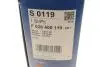 Фільтр повітряний BMW 3 (E90-E93)/X1 (E84) 03- (N47) BOSCH F026400119 (фото 12)