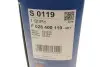 Фільтр повітряний BMW 3 (E90-E93)/X1 (E84) 03- (N47) BOSCH F026400119 (фото 6)