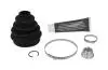 CIFAM TOYOTA К-т пильнику ШРКШ 25*90*107 AVENSIS VERSO 2.0 D 01-05 613-336