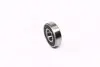 Подшипник (Complex) COMPLEX AUTOMOTIVE BEARINGS Sp.z.o.o. 6001-2RS (фото 1)