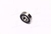 Підшипник (Complex) COMPLEX AUTOMOTIVE BEARINGS Sp.z.o.o. 6001-2RS (фото 3)