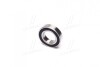 Подшипник (Complex) COMPLEX AUTOMOTIVE BEARINGS Sp.z.o.o. 6006-2RS (фото 3)