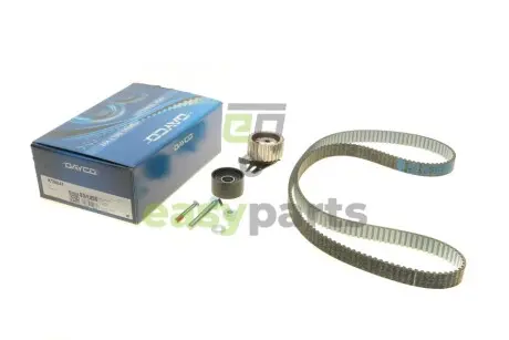 Комплект ГРМ Opel Astra/Vectra 1.9/2.0 CDTI 04- DAYCO KTB847
