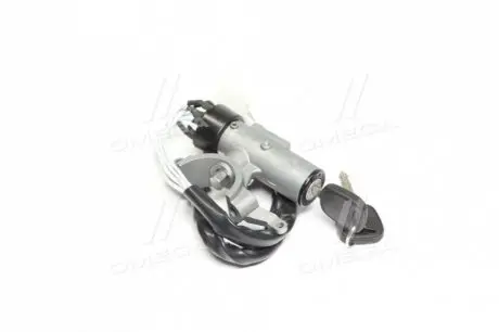 Замок запалювання MAN F2000 DECARO DC 02.87.45