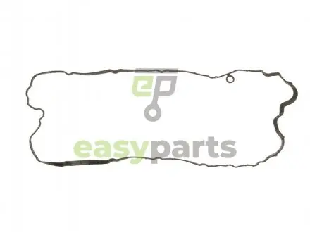 Прокладка кришки клапанів Porsche Cayenne 4.5 02-07 ELRING 255.560