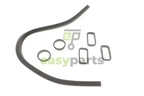 Прокладка кришки клапанів Renault Trafic 1.6 dCi 14- (к-кт) ELRING 632.580