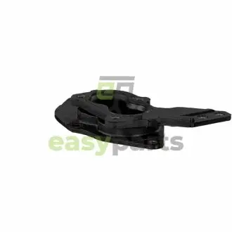 Подушка карбюратора Opel Kadett/Omega/Vectra 1.8 -00 FEBI BILSTEIN 02884