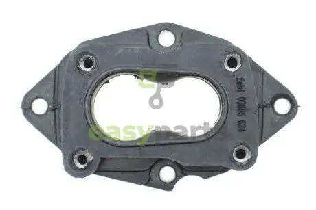 Подушка карбюратора VW Passat 1.3-1.8 -88 FEBI BILSTEIN 03605