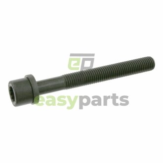 Болт головки VW Caddy/Golf/Passat/Polo -97 (M11x1.5x96) FEBI BILSTEIN 06666