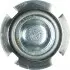 Опора кульова (передня/знизу) Citroen C5/Peugeot 405/607 87- FEBI BILSTEIN 11829 (фото 7)