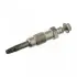 Свічка розжарювання BMW 3 (E36)/5 (E34/39)/7 (E38) 1.8-2.5TD -01/Opel Omega B 2.5TD (11V) FEBI BILSTEIN 15963 (фото 2)