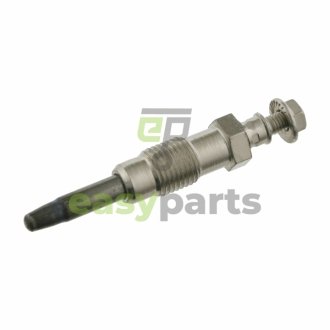 Свічка розжарювання BMW 3 (E36)/5 (E34/39)/7 (E38) 1.8-2.5TD -01/Opel Omega B 2.5TD (11V) FEBI BILSTEIN 15963