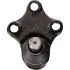 Опора кульова (передня/знизу) Citroen Berlingo/Peugeot Partner 96- (d=18mm) FEBI BILSTEIN 17715 (фото 4)