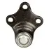 Опора кульова (передня/знизу) Citroen Berlingo/Peugeot Partner 96- (d=18mm) FEBI BILSTEIN 17715 (фото 5)