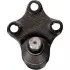 Опора кульова (передня/знизу) Citroen Berlingo/Peugeot Partner 96- (d=18mm) FEBI BILSTEIN 17715 (фото 7)
