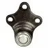 Опора кульова (передня/знизу) Citroen Berlingo/Peugeot Partner 96- (d=18mm) FEBI BILSTEIN 17715 (фото 8)