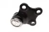 Опора кульова (передня/знизу) Citroen Berlingo/Peugeot Partner 1.8i/1.9D 96-08 FEBI BILSTEIN 17723 (фото 3)