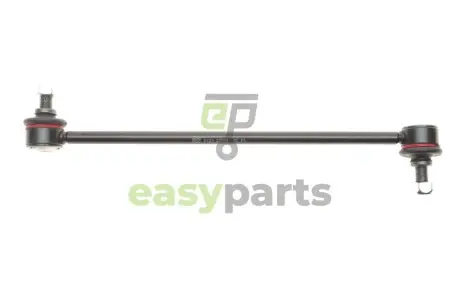 Тяга стабілізатора (переднього) Toyota Corolla 01-07 (L=285 мм) FEBI BILSTEIN 22993