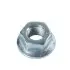 Тяга стабілізатора (заднього) Ford Connect 1.8TDCi 02- FEBI BILSTEIN 23259 (фото 4)