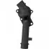 Корпус термостата BMW 5 (E39) 2.0-2.8i 95-03 (з прокладкою) FEBI BILSTEIN 23740 (фото 7)