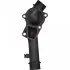 Корпус термостата BMW 5 (E39) 2.0-2.8i 95-03 (з прокладкою) FEBI BILSTEIN 23740 (фото 8)