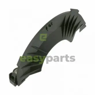 Захист ременя ГРМ VW Caddy I/II 1.6 83-97/ T4 1.8 90-98 FEBI BILSTEIN 24502