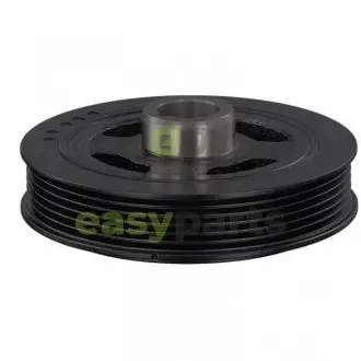 Шкiв колiнвала FEBI BILSTEIN 27230