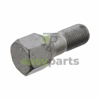 Болт колеса M16x1,5mm L=57mm FEBI BILSTEIN 32450