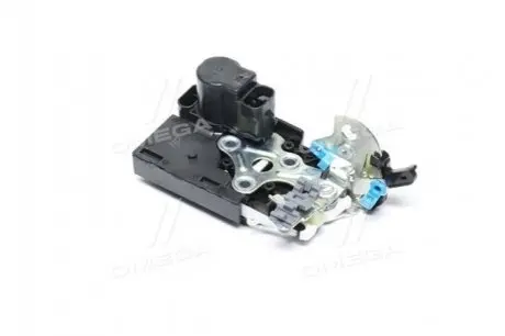 Фіксатор замка дверей lacettи GM 96260996