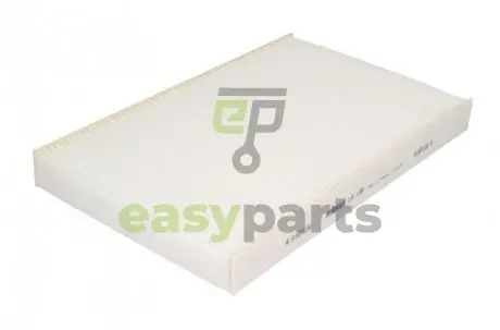 Фільтр салону Citroen C2/C3/C4/Peugeot 307/308 00- MAHLE / KNECHT LA138