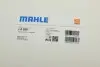 Фільтр салону Nissan Maxima 2.0/3.0 V6 24V 99-03 MAHLE / KNECHT LA290 (фото 5)