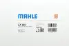 Фільтр салону Land Rover Freelander 1.8/2.0/2.5 98-06 MAHLE / KNECHT LA360 (фото 7)